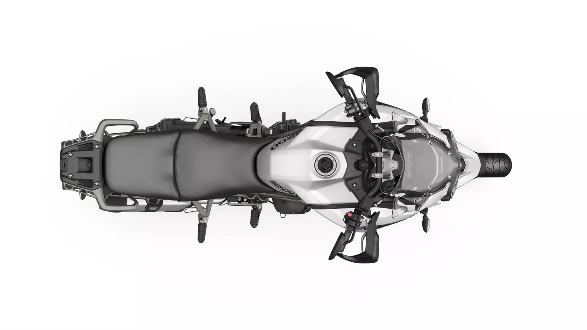 Triumph Tiger 1200 XRx - Image 4 Triumph Tiger 1200 XRx - Image 4